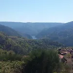 Casa Campacinas Casas Vacacional Con Vistas Del Rio Dom wakacyjny