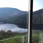 Casa Campacinas Casas Vacacional Con Vistas Del Rio