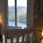 Casa Campacinas Casas Vacacional Con Vistas Del Rio Dom wakacyjny