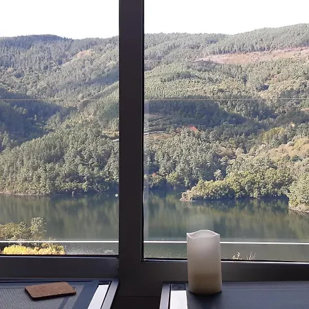 Casa Campacinas Casas Vacacional Con Vistas Del Rio