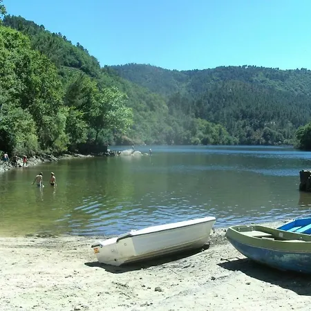 Casa Campacinas Casas Vacacional Con Vistas Del Rio *