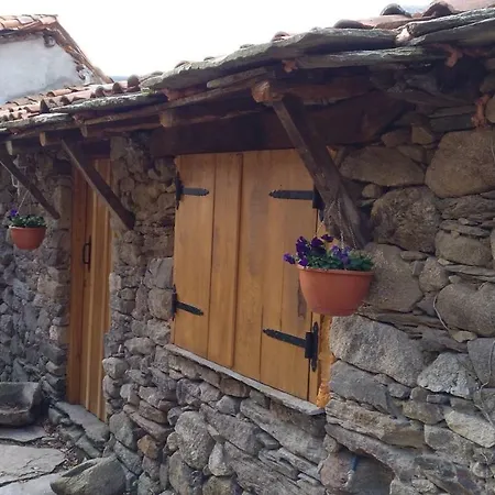 Prázdninový dům Casa Campacinas Casas Vacacional Con Vistas Del Rio