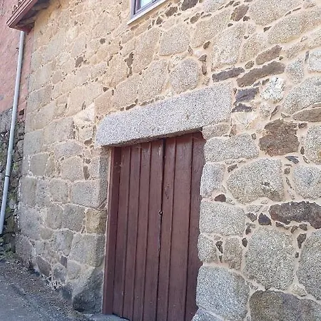 Casa Campacinas Casas Vacacional Con Vistas Del Rio Prázdninový dům *