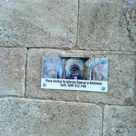 Casa Campacinas Casas Vacacional Con Vistas Del Rio 펜션 O Carballo