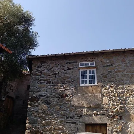 펜션 Casa Campacinas Casas Vacacional Con Vistas Del Rio *