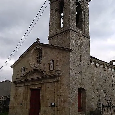 Casa Campacinas Casas Vacacional Con Vistas Del Rio *