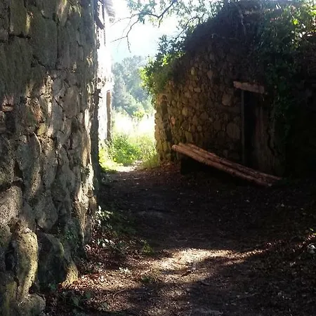 Casa Campacinas Casas Vacacional Con Vistas Del Rio *
