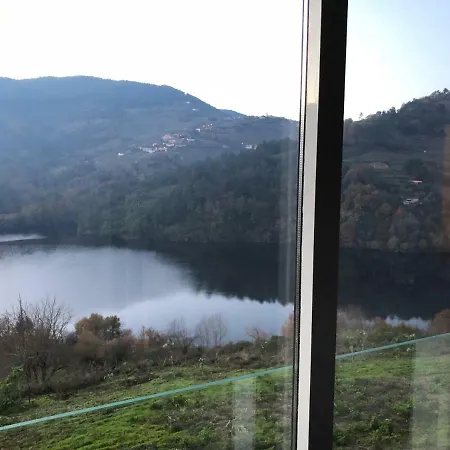 Casa Campacinas Casas Vacacional Con Vistas Del Rio