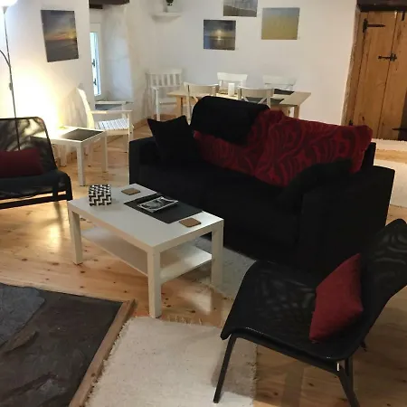 Casa Campacinas Casas Vacacional Con Vistas Del Rio Prázdninový dům