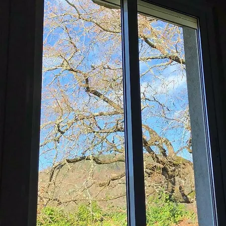 Casa Campacinas Casas Vacacional Con Vistas Del Rio *