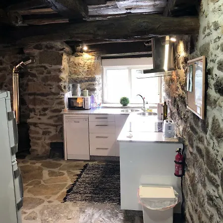 Casa Campacinas Casas Vacacional Con Vistas Del Rio