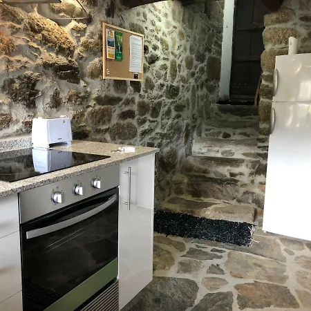 펜션 Casa Campacinas Casas Vacacional Con Vistas Del Rio *