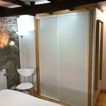 Casa Campacinas Casas Vacacional Con Vistas Del Rio