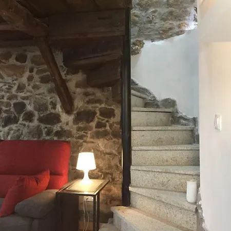 Casa Campacinas Casas Vacacional Con Vistas Del Rio *