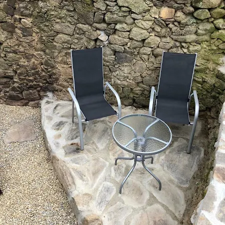 Prázdninový dům Casa Campacinas Casas Vacacional Con Vistas Del Rio O Carballo