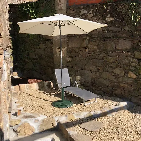 Casa Campacinas Casas Vacacional Con Vistas Del Rio *