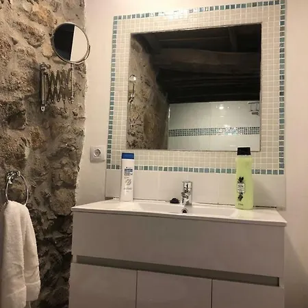 펜션 Casa Campacinas Casas Vacacional Con Vistas Del Rio *